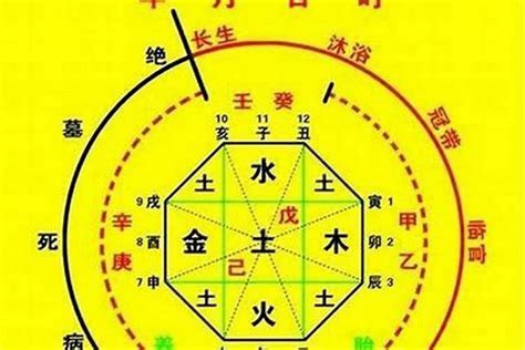 八字喜忌顏色|【五行顏色八字指南】掌握五行色彩，趨吉避兇，提升。